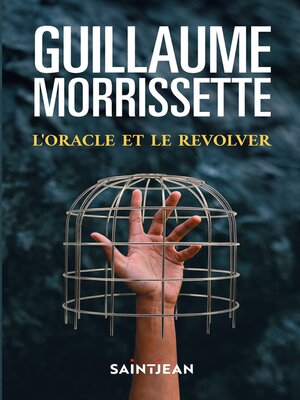 cover image of L'oracle et le revolver, n. éd.